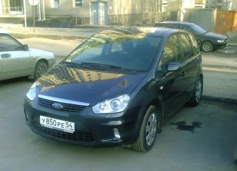 Ford C-MAX 2008 -  