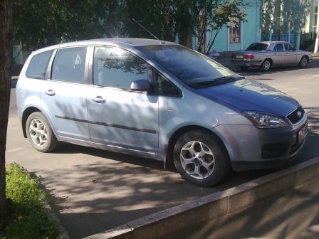 Ford C-MAX 2006 -  