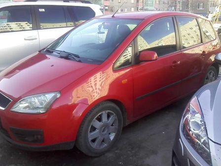 Ford C-MAX 2004 -  