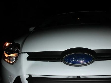 Ford Focus 2012 -  
