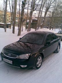 Ford Mondeo: цена ... - Avto-Russia.ru