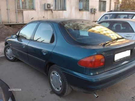 Ford Mondeo 1994 -  