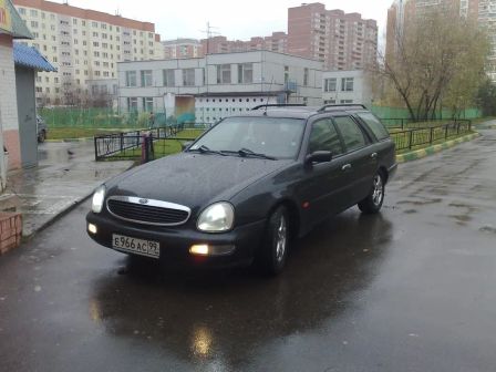 Ford Scorpio 1996 -  