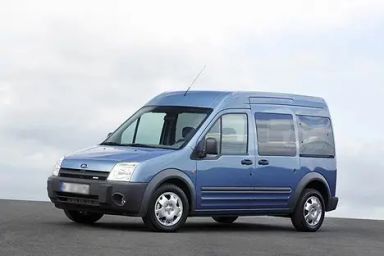 Ford Tourneo Connect, 2008