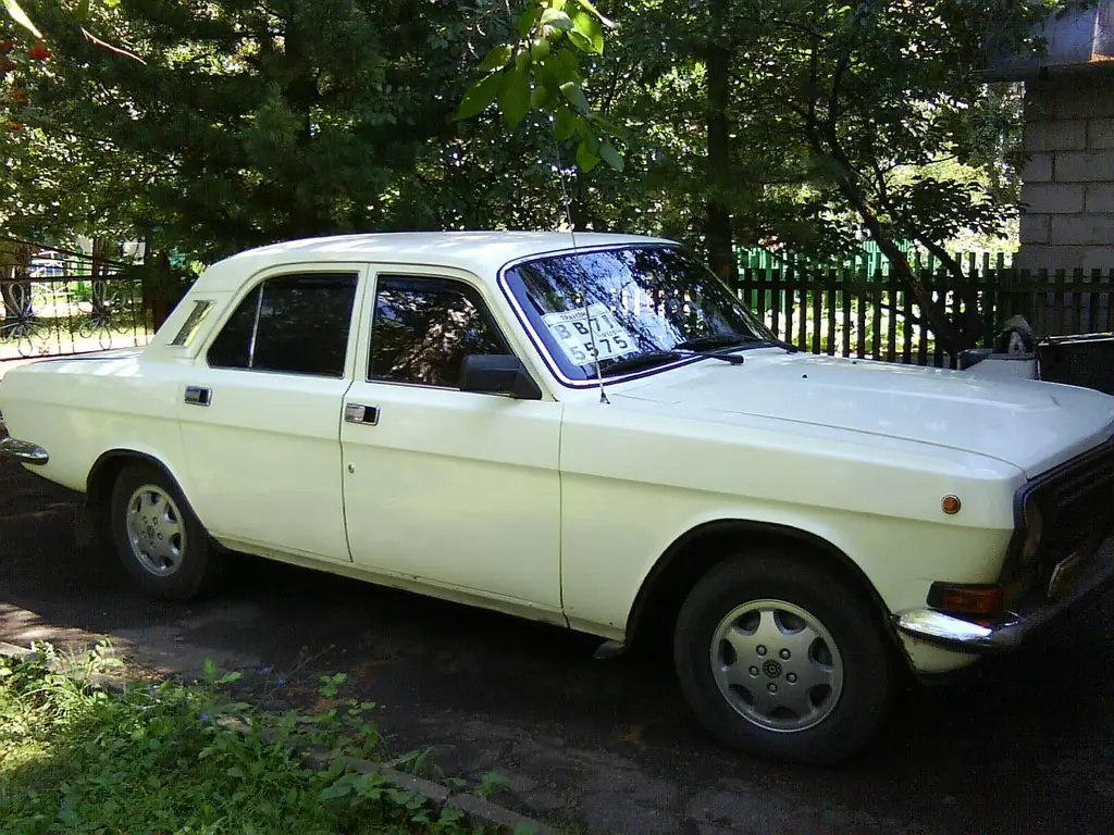 ГАЗ 24 Волга , литра, Всем привет, Москва, бензиновый