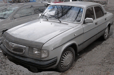 ГАЗ 3110 Волга, 1999