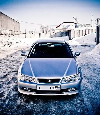honda accord 2000 год брать или нет honda accord 2000 год брать или нет