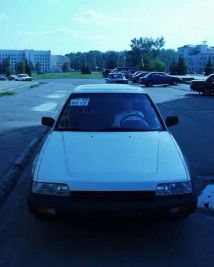 Хонда аккорд 1988