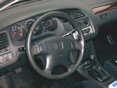 Honda Accord, 1999