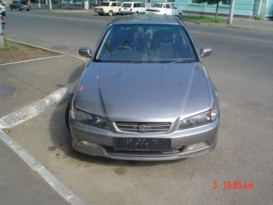 Honda Accord, 1998
