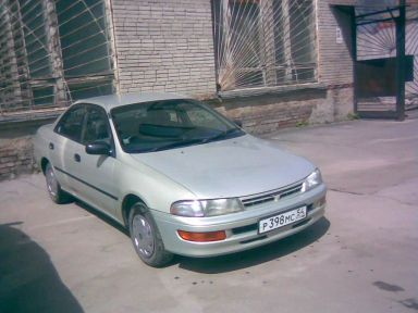 Honda Accord, 2002