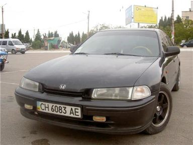 Honda Accord, 1994