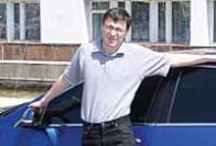 Honda Accord, 2004