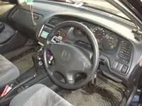 Honda Accord, 1998