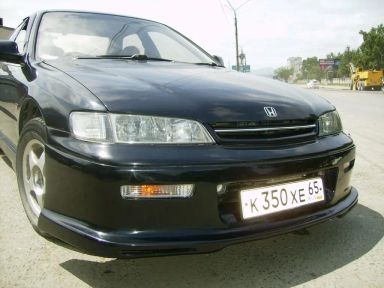 Honda Accord, 1993