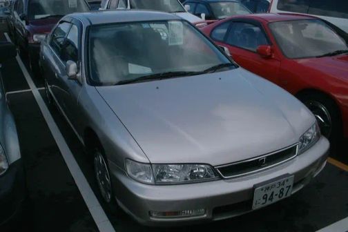 Honda Accord 1996 -  