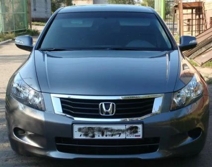 Honda Accord 2008 -  