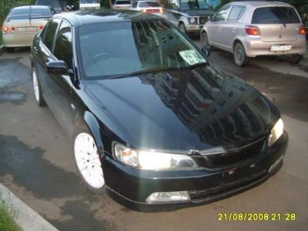 Honda Accord 1999 -  