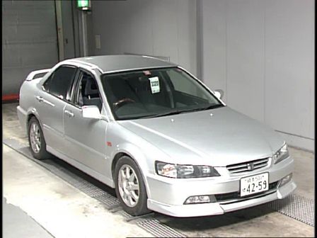 Honda Accord 1997 -  