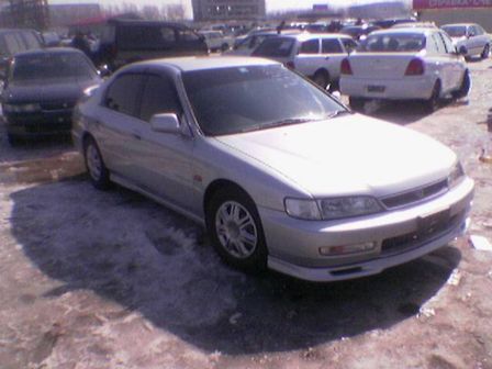 Honda Accord 1996 -  