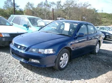 Honda Accord 1998 -  