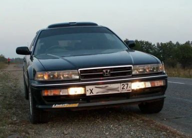 Honda Accord Inspire, 1991