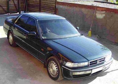 Honda Accord Inspire, 1992