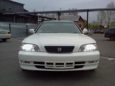 Honda Accord Inspire, 1997