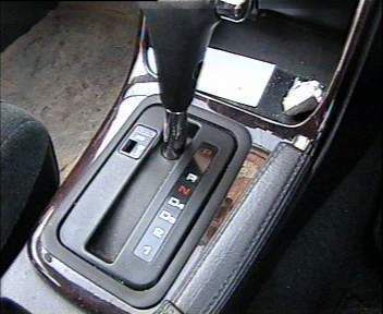 Honda Ascot 1995 -  