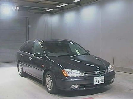 Honda Avancier 2001 -  