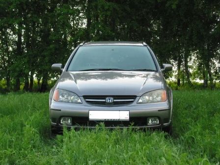 Honda Avancier 1999 -  