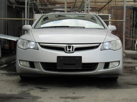 Honda Civic 2006 -  