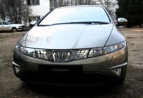 Honda Civic 2007 -  