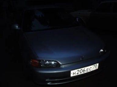 Honda Civic Ferio, 1994