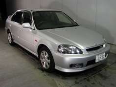 Honda Civic Ferio, 2000