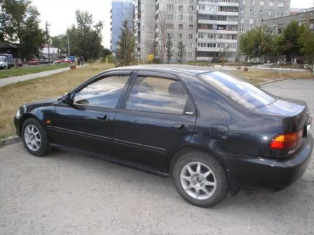 Honda Civic Ferio 1994 -  