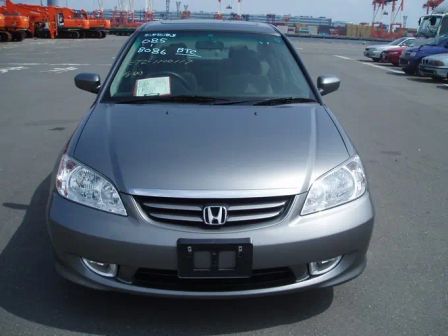 Honda Civic Ferio 2004 -  