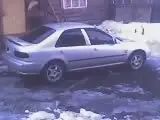 Honda Civic Ferio 1995 - отзыв владельца