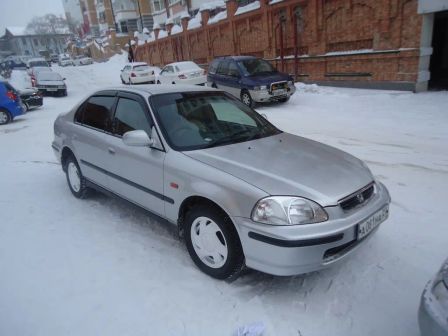Honda Civic Ferio 1998 -  