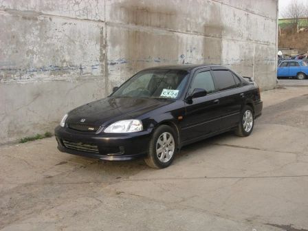 Honda Civic Ferio 1999 -  