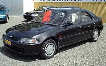Honda Civic Ferio 1993 -  