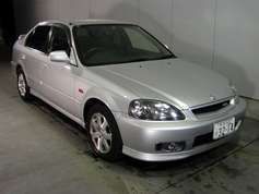 Honda Civic Ferio 2000 -  