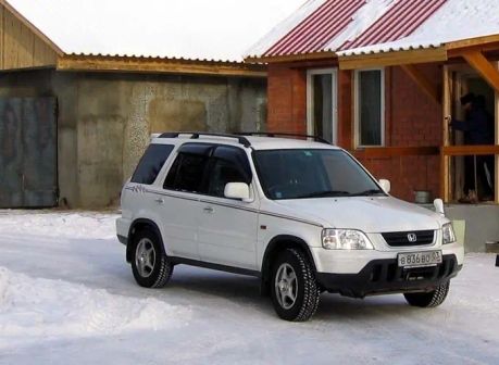 Honda CR-V 1998 -  