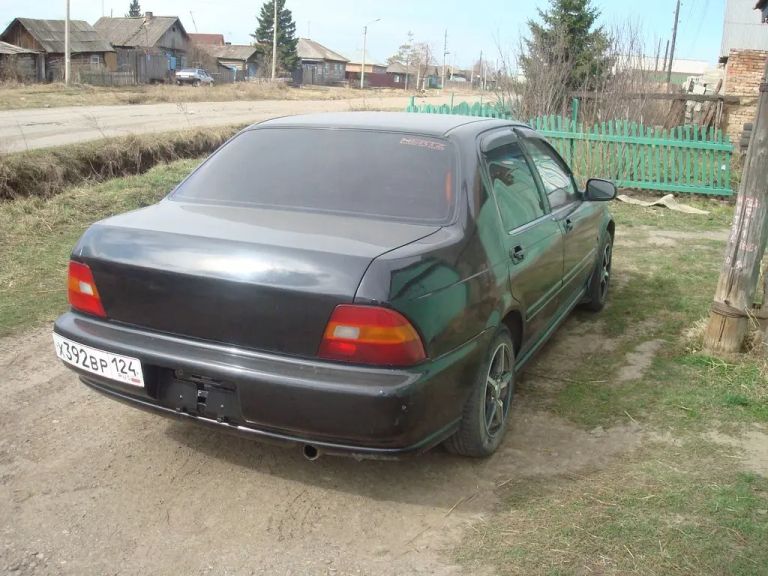 Купить Хонда Домани 1 1993 в России: продажа Honda …