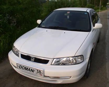 Honda Domani 1999 -  