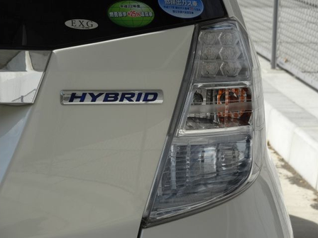 Honda Fit 2011 -  