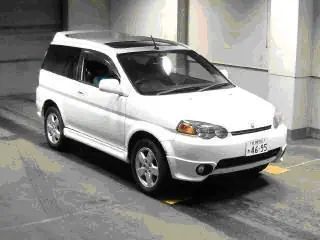 Honda HR-V 1999 -  