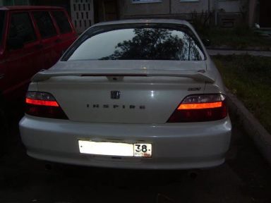 Honda Inspire, 1999