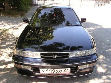 Honda Inspire, 1994