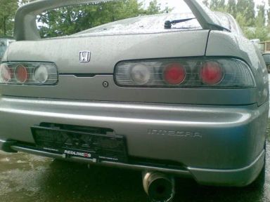 Honda Integra, 1998